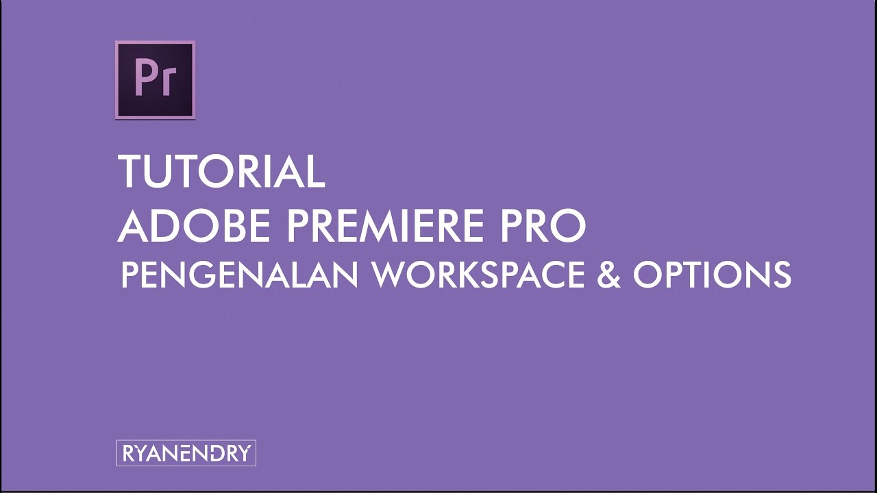 tutorial adobe premiere pro cc 2015